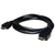 CABLE HDMI XCASE HDMIE-300 3.0M NEGRO