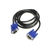 CABLE VGA XCASE ACCCABLE60 1.8M NEGRO