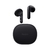 AUDIFONO XIAOMI REDMI BUDS 4 LITE NEGRO - CENTRALNET