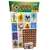 JUEGO LOTERIA MEXICANA BOLSA CHATEAU 11CH