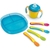 KIT MI PRIMER COMIDA FISHER PRICE CHY23