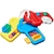 LLAVERO ACTIVIDADES FISHER PRICE 71084 - comprar en línea