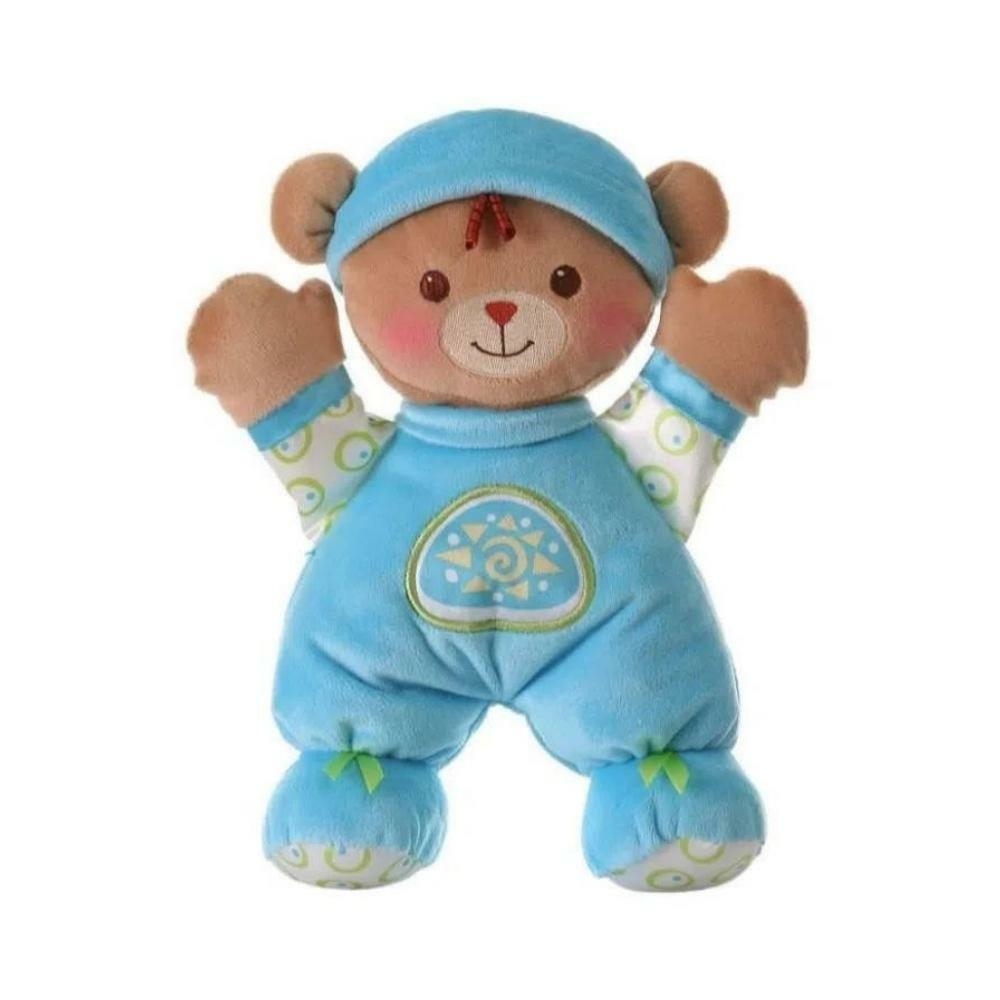 Fisher price discount mi primer muñeca