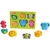 ROMPECABEZAS DE ANIMALES FISHER PRICE W3110 - comprar en línea