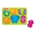 ROMPECABEZAS DE ANIMALES FISHER PRICE W3110 en internet