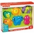 ROMPECABEZAS DE ANIMALES FISHER PRICE W3110