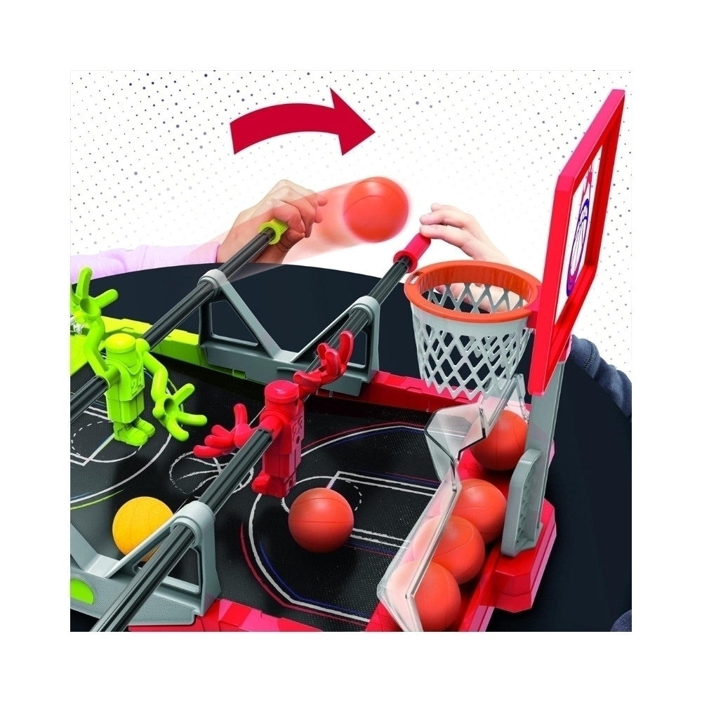 Foosketball - Hasbro Games