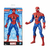 MUÑECO MARVEL SPIDERMAN HASBRO E6358