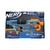 PISTOLA NERF ELITE 2.0 COMMANDER RD-6 HASBRO E9485 - CENTRALNET