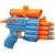 PISTOLA NERF ELITE 2.0 PROSPECT QS-4 HASBRO F4190