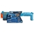 PISTOLA NERF ELITE 2.0 TETRAD QS-4 HASBRO - CENTRALNET