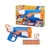 PISTOLA NERF N SERIES AGILITY HASBRO F8629 en internet