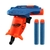 PISTOLA NERF ELITE 2.0 SLASH HASBRO F6354