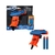 PISTOLA NERF ELITE 2.0 SLASH HASBRO F6354 - comprar en línea