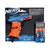 PISTOLA NERF ELITE 2.0 SLASH HASBRO F6354 - CENTRALNET