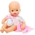 MUÑECA LITTLE MOMMY RECIEN NACIDO FJL45