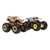 AUTO HOTWHEELS MONSTER TRUCK MATTEL GJF64 - comprar en línea