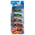 AUTO HOTWHEELS PTE 5 PIEZAS MATTEL 1806-M