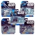 AUTO HOTWHEELS STAR WARS NAVES MATTEL CGW52