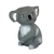 ALCANCIA PLASTICO KOALA KUKO GERRY ALC-2040