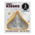 CHOCOLATE HERSHEYS KISSES JUNIOR 41.4G