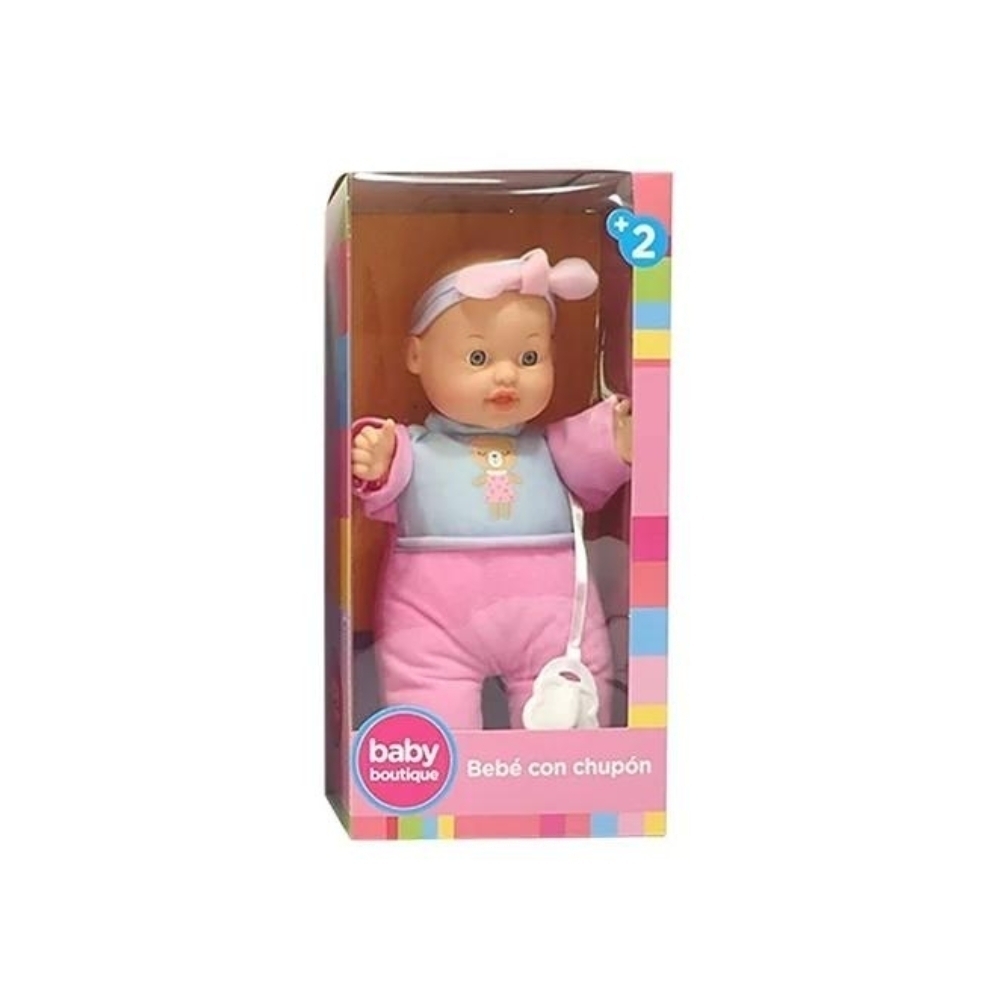 Baby boutique muñeca hot sale