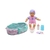 MUÑECO BABY BOUTIQUE BEBE CON BAMBINETO 14103 - comprar en línea