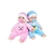 MUÑEC0 BABY BOUTIQUE GEMELOS ADORABLES 35040 - comprar en línea