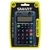 CALCULADORA ESCOLAR SMART HYBRIDA 8D 14010