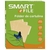 FOLDER CARTULINA SMARTFILE CARTA CREMA