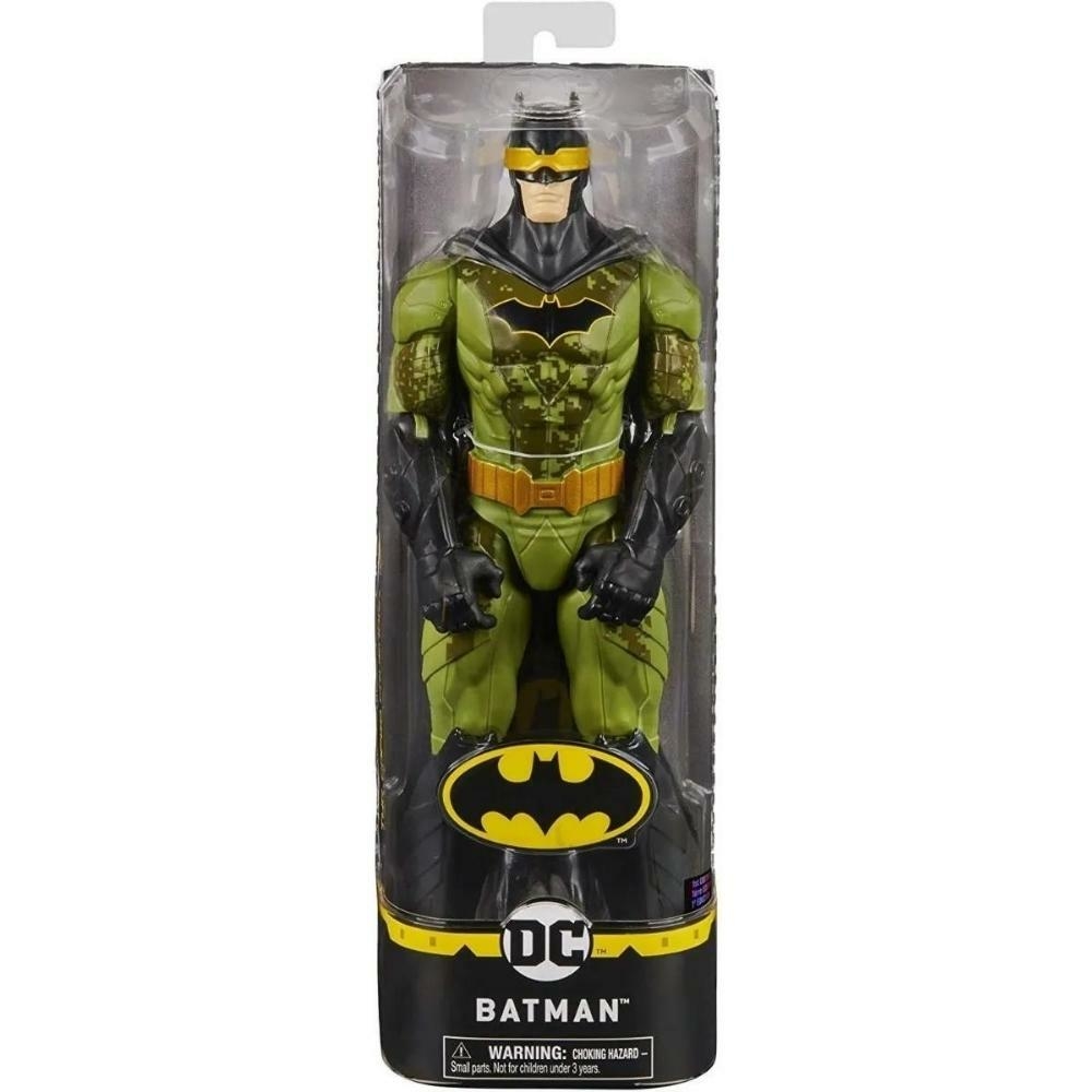 Muñeco discount batman marvel