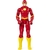 MUÑECO DC COMICS FLASH SPIN MASTER