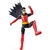 MUÑECO DC COMICS ROBIN SPIN MASTER en internet