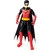 MUÑECO DC COMICS ROBIN SPIN MASTER