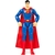 MUÑECO DC COMICS SUPERMAN SPIN MASTER