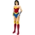 MUÑECO DC COMICS WONDER WOMAN SPIN MASTER