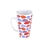 TAZA CERAMICA INKANTO MAMA 450ML