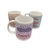 TAZA CERAMICA MAMA IKANTO 300ML