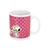 TAZA CERAMICA AMISTAD PEANUTS INKANTO