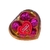 CHOCOLATE TEMPTATION CAJA CORAZON AMISTAD 5 PIEZAS 57.5G