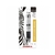 BOLIGRAFO LAPICERO JUEGO ZEBRA MF-301