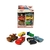 SET DE VEHICULOS TOYMARK CARS FRICCION T354370 en internet