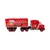 TRAILER FRICCION TOYMARK CARS MACK T356500