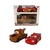 SET DE VEHICULOS TOYMARK CARS FRICCION T360796 - CENTRALNET