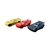 SET DE VEHICULOS TOYMARK CARS FRICCION T363455 - comprar en línea