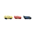 SET DE VEHICULOS TOYMARK CARS FRICCION T363455 - CENTRALNET