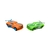 SET DE VEHICULOS TOYMARK CARS FRICCION T377802 - CENTRALNET