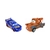 SET DE VEHICULOS TOYMARK CARS FRICCION T377802 - tienda en línea