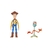 WOODY BUZZ Y FORKY TOYMARK PIXAR T371813