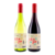 KIT DUPLA OLA PO | 2 VINHOS CHILENOS